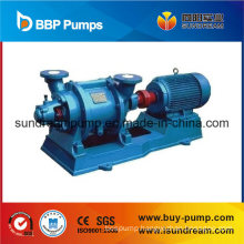 One/Single Stage Water/Liquid-Ring Vacuum Pump